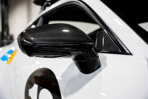 2024 Porsche 911 Dakar