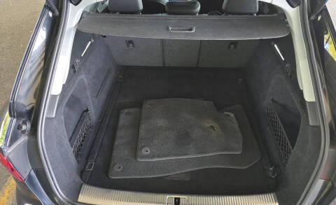 2018 Audi A4 allroad