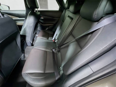 2024 Mazda CX-30 2.5 S Premium