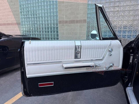 1965 Chevrolet Impala