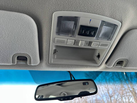 2010 Mazda MAZDA6 i Touring