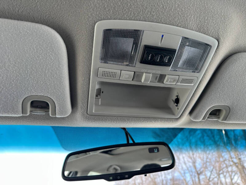 2010 Mazda MAZDA6 i Touring