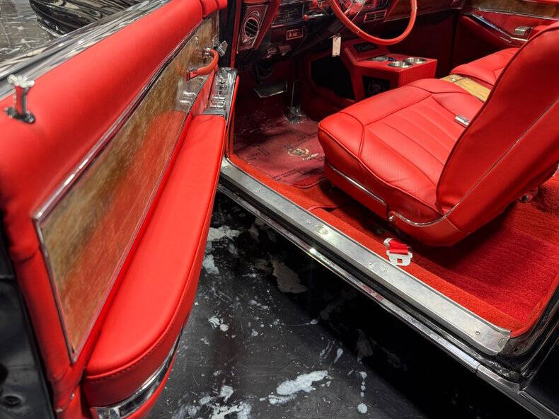 1964 Cadillac Eldorado