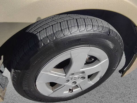 2010 Toyota Prius IV