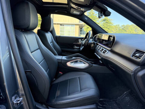 2022 Mercedes-Benz GLE GLE 350