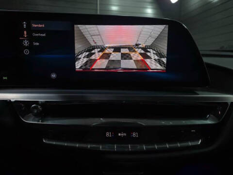 2024 Cadillac LYRIQ Sport 1