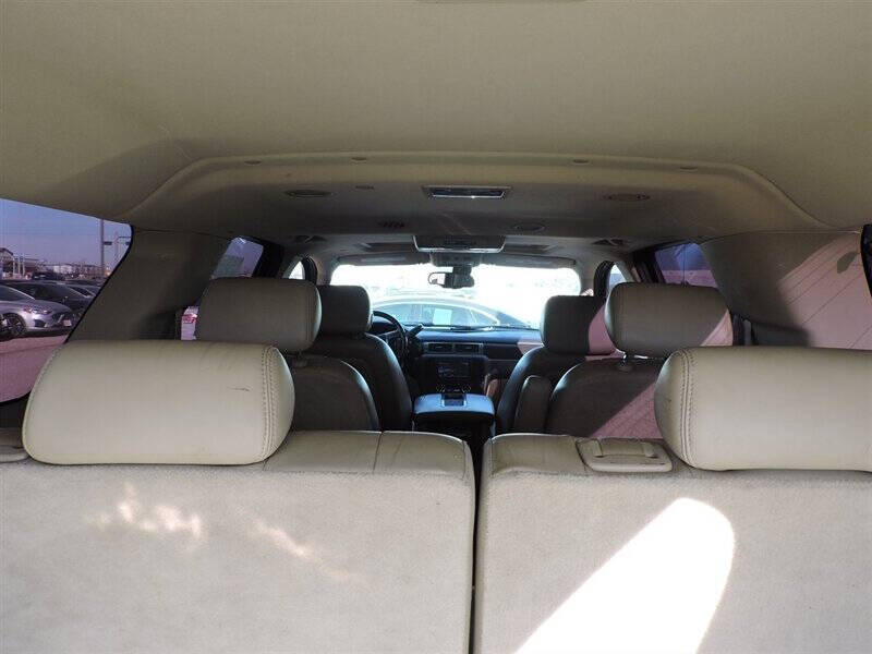 2007 GMC Yukon XL Denali