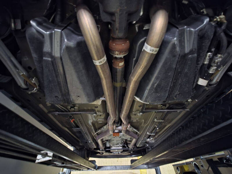 2014 Ford Shelby GT500