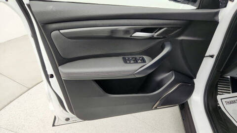 2023 VinFast VF8 Eco City Edition