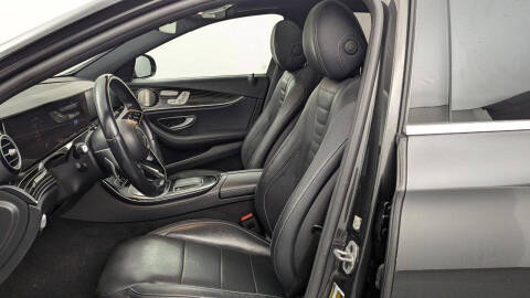 2021 Mercedes-Benz E-Class E 350