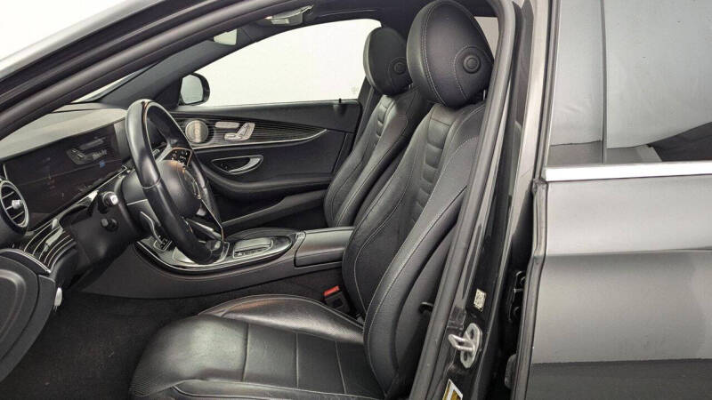 2021 Mercedes-Benz E-Class E 350