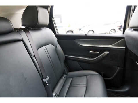 2025 Mazda CX-90 Plug-in Hybrid Premium Sport