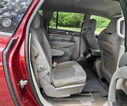 2015 Buick Enclave Convenience