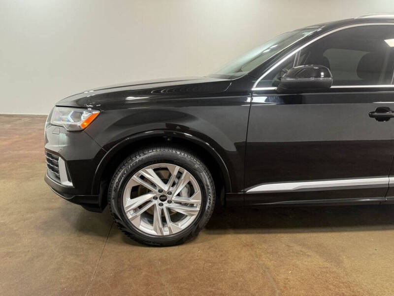2023 Audi Q7 quattro Premium 45 TFSI