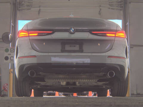 2024 BMW 2 Series 228i Gran Coupe