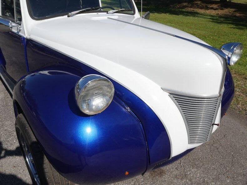 1972 Volkswagen Beetle