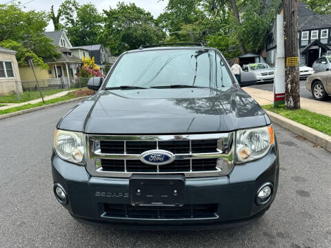 2009 Ford Escape XLT