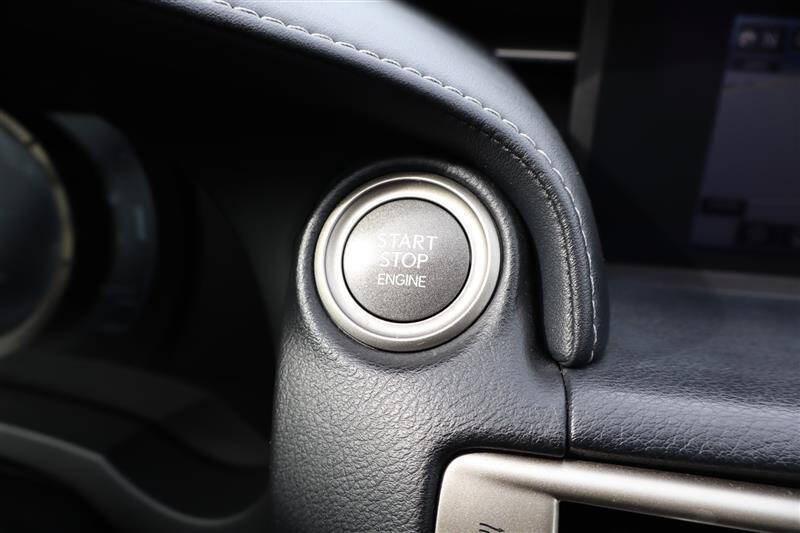 2016 Lexus IS 300