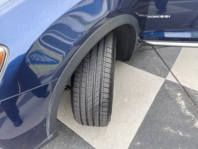 2018 BMW X4 xDrive28i