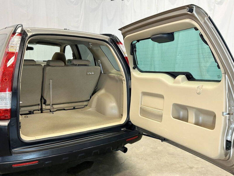 2005 Honda CR-V EX