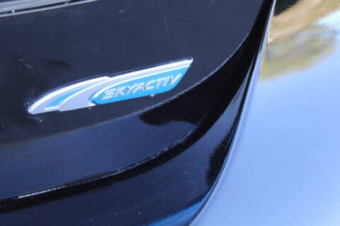 2012 Mazda MAZDA3 i Touring
