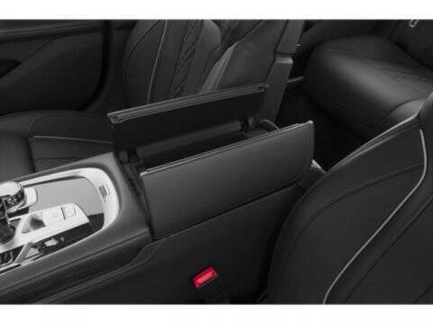 2019 BMW 7 Series 750i