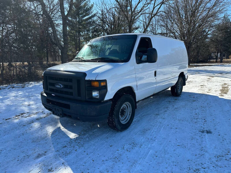 2008 Ford E-Series for sale at Oakdale Auto Sales in Lakeland MN