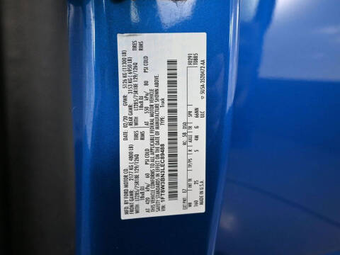 2020 Ford F-350 Super Duty