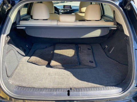 2013 Lexus CT 200h