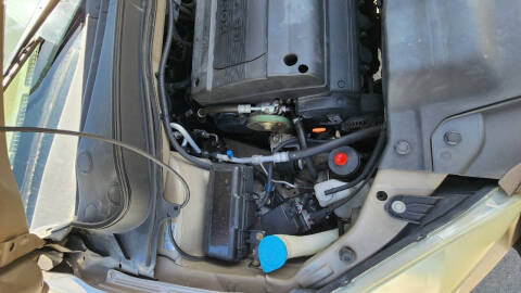 2004 Honda Pilot EX-L