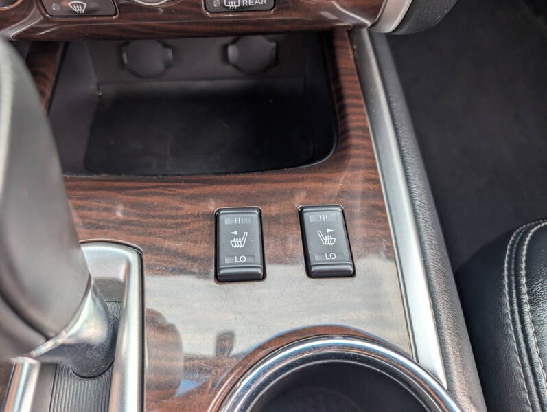 2014 Nissan Pathfinder SL - Photo 20