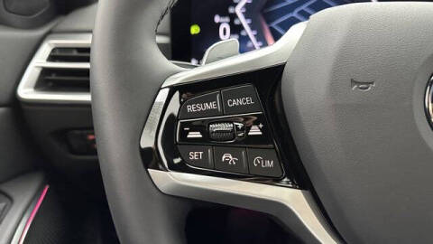 2025 BMW 3 Series 330i