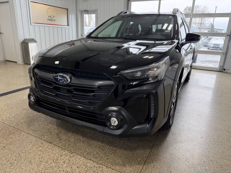 2023 Subaru Outback Premium