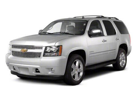 2010 Chevrolet Tahoe for sale at WOODLAKE MOTORS in Conroe TX