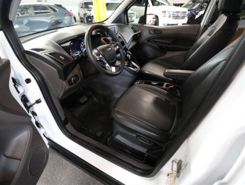 2020 Ford Transit Connect XL