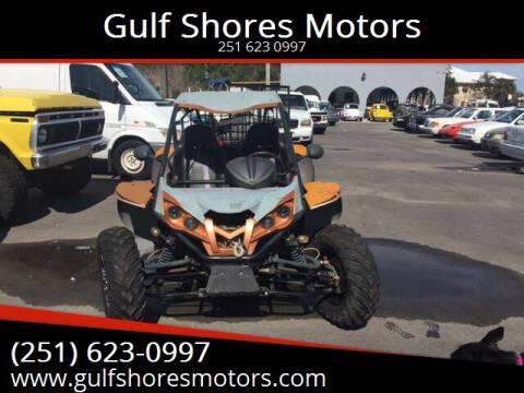 2011 EPIC X X for sale at Gulf Shores Motors in Gulf Shores AL