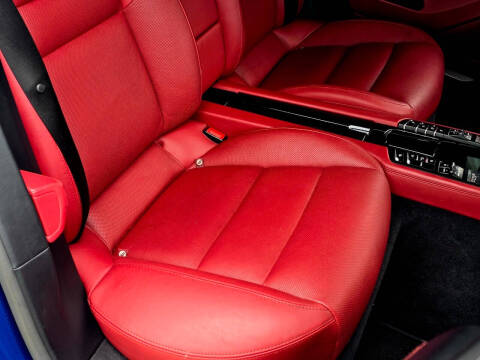 2015 Porsche Panamera S E-Hybrid