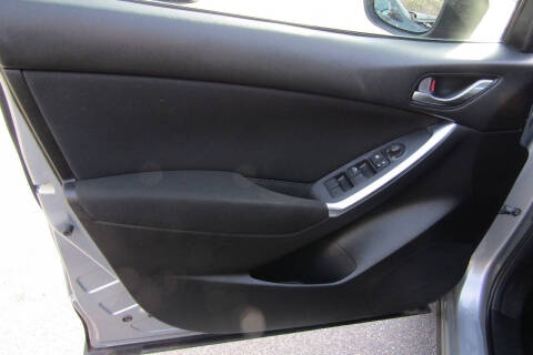 2013 Mazda CX-5 Sport