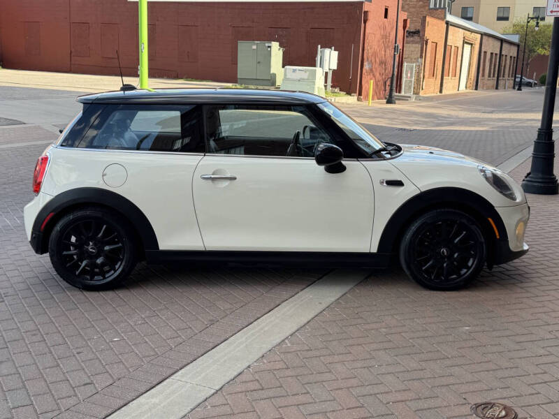 2019 MINI Hardtop 2 Door Cooper