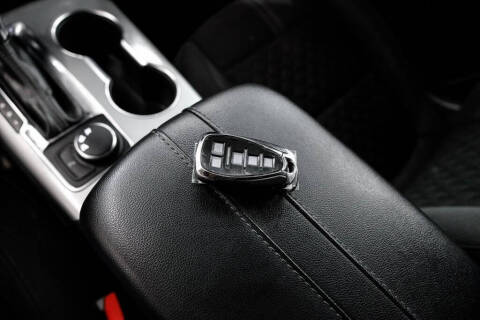 2019 Chevrolet Blazer LT