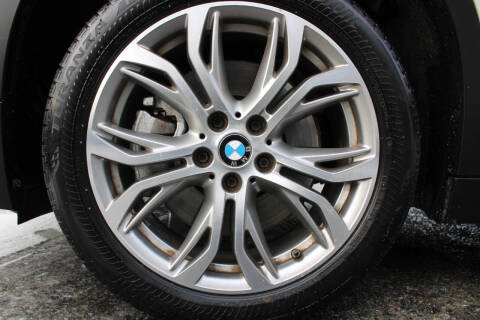 2018 BMW X2 xDrive28i