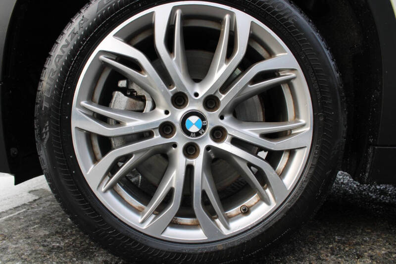 2018 BMW X2 xDrive28i