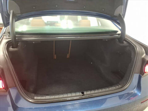 2021 BMW 5 Series 530i xDrive