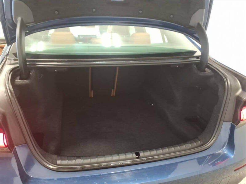 2021 BMW 5 Series 530i xDrive