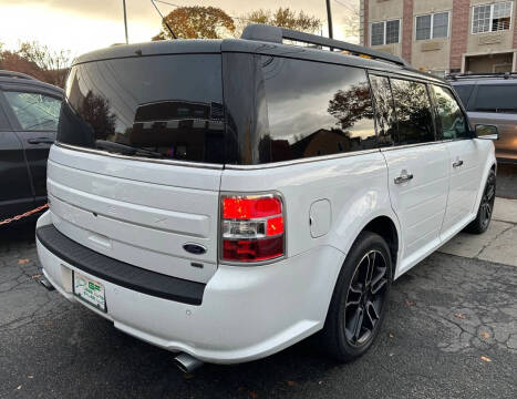 2015 Ford Flex SEL