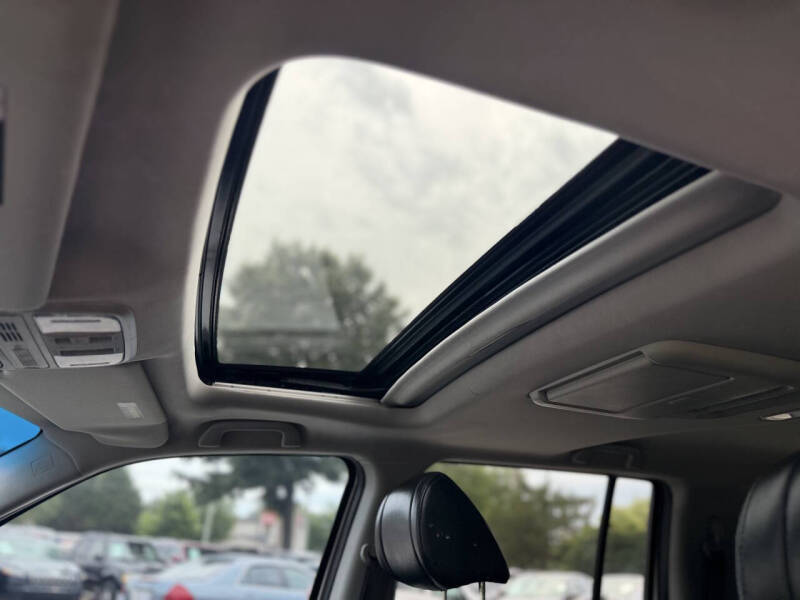 2012 Honda Pilot EX-L w/DVD