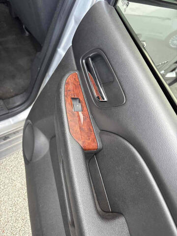 2013 Chevrolet Suburban LS