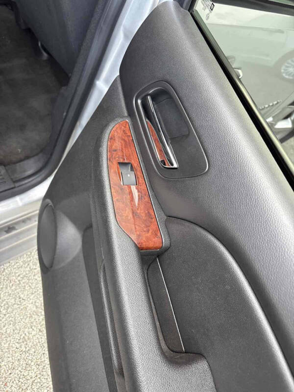 2013 Chevrolet Suburban LS