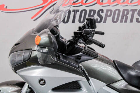 2013 Honda Gold Wing