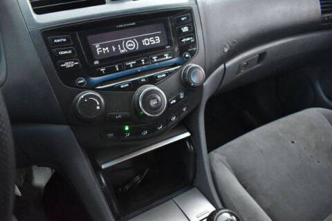 2005 Honda Accord